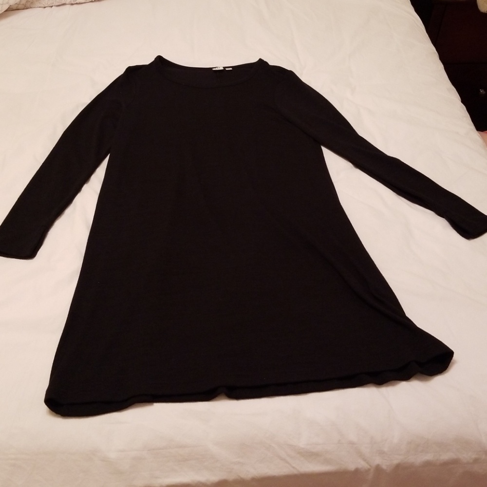 Gap sweater dress